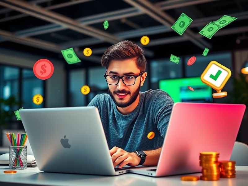 Learn how to play Probo, India’s trending prediction app where you can earn real money by forecasting outcomes.